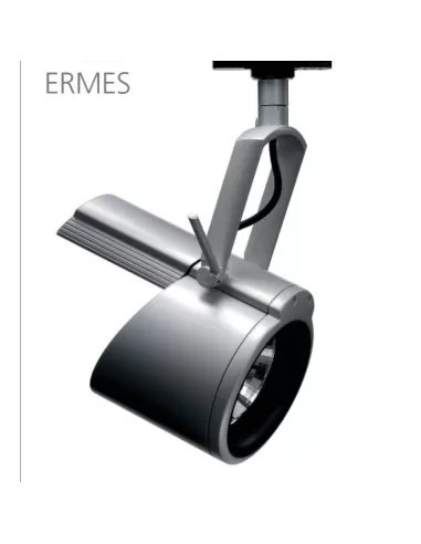 Artemide m020463 ermes 155 qr111 max 100w con trasformatore interno