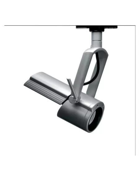 Artemide m020463 ermes 155 qr111 max 100w con trasformatore interno