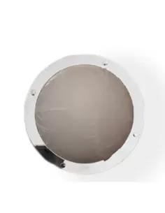 Bega 3819 recessed ceiling light 2x26w brass 2