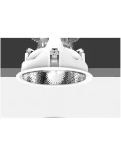 Artemide l592500 luceri 220/flat incasso 18w g24q2