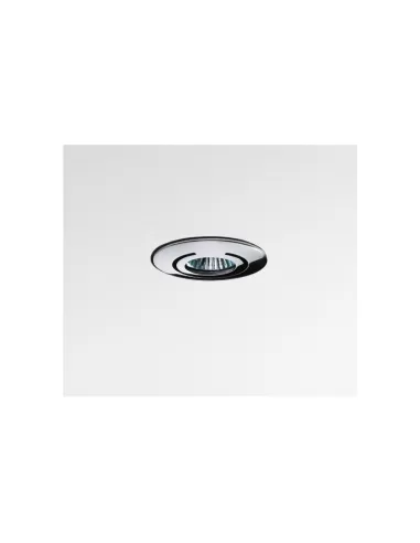 Artemide l600190 ld/96 inc 50w gy6,35 cromo