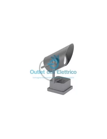 Ares 916391.9 Norma lite gx24 q-3 26w (rust color)