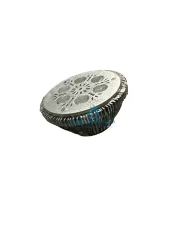 Gea luce gla050c lampada led 12w ar111 gu10 3 5k