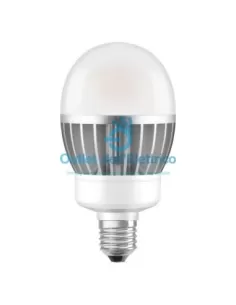 Ledvance HQLB80SDL Lampada vm-b 80w de luxe e27 80w