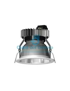 Philips 89004099 Latina led bbs160 rdlm2000/830 220-240v white