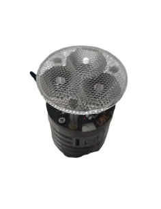 L&l f32805ls eyes 4 0 3x2w500ma d80 3000gk l40g satinato