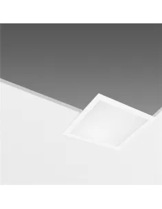 Fosnova 2218541100 paneltech 1854 15w 3k celld bia ugr 19