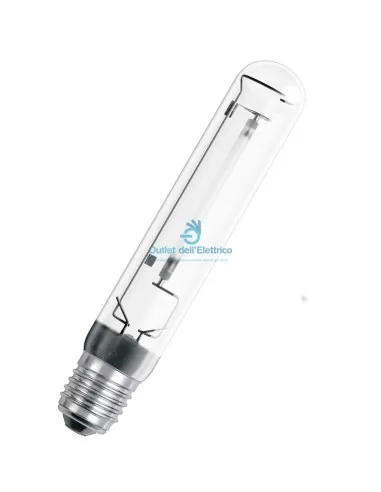 Nav e 150w/i e40 12x1         [phase out]