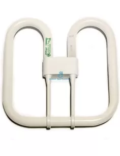 General lighting 10546 lampada 2d 28w t5 2700°k 2pin gr10q f282dt5//827//2p