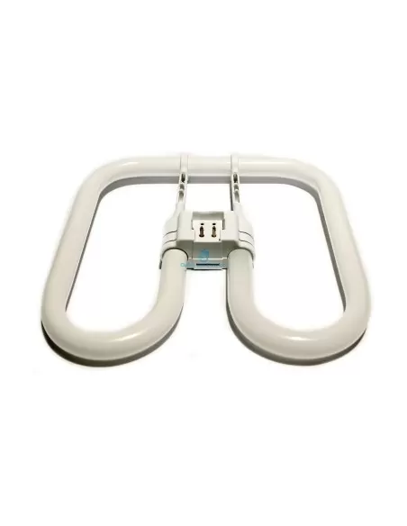 General lighting 10546 lamp 2d 28w t5 2700°k 2pin gr10q f282dt5//827//2p