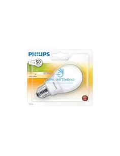 Philips plec11cdl dulux ple-c e27 11w luce fredda 6500?k 2
