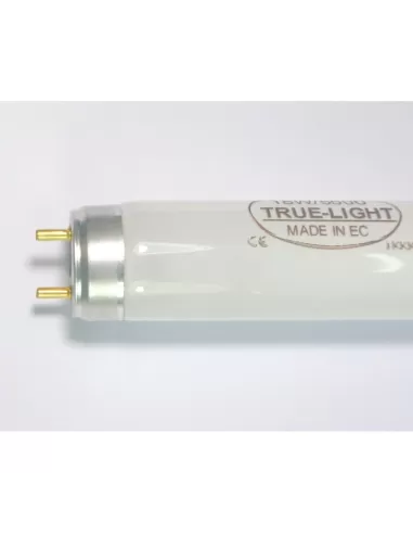 True-light 31043 tubo fluorescente 36w t8 5500k 1mt