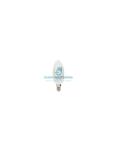Duralamp 02140 Candle e14 9w 220-240v 4000k