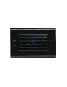 Zippo 3123 Diffusore notturno led con griglia titanio