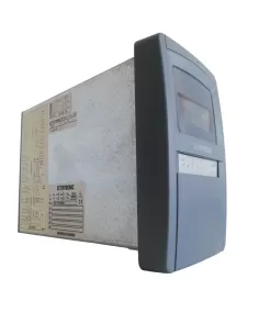 Thytronic na60ja1mm000 na60 aux protection relay 24..48vac/dc cei 0-16 (se 1.60 version) 2