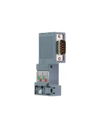 Siemens 6es71556ba000cn0 et 200sp, im155-6dp hf incl dp-connect.