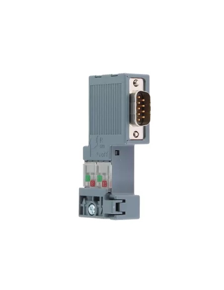 Siemens 6es71556ba000cn0 et 200sp, im155-6dp hf avec dp-connect.