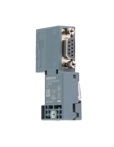 Siemens 6es71556ba000cn0 et 200sp, im155-6dp hf incl dp-connect.