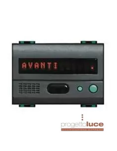 Bticino l4550 hearing request