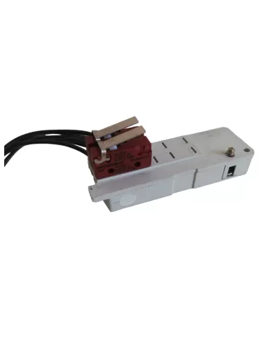 Abb 1sda051370r1 aux-c open/closed changeover contact t1-t2-t3 1q 1sy