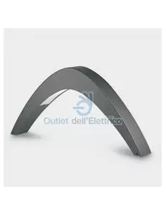 Iguzzini 3.7209.058.0 Lampada arc terra grande color pietra 26w plc ya