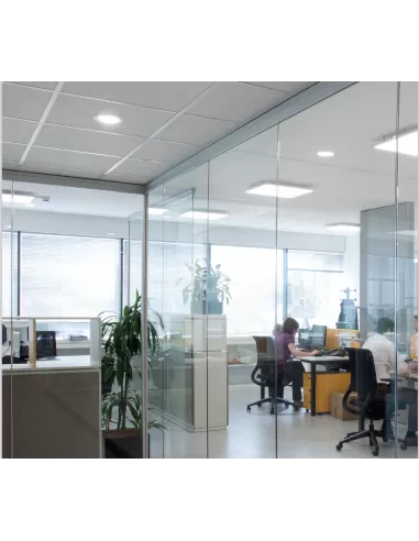 Wiva 41600032 Wpl panel eko 40w 3k vw 60x60