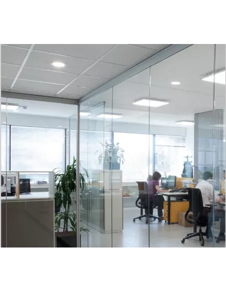 Wiva 41600032 Wpl panel eko 40w 3k vw 60x60