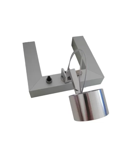 Viabizzuno f6.181.06 module card 1 dicro gu5.3 50w ecg l 170m