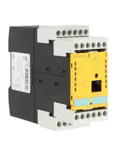 Siemens 3rk11051ae041ca0 as-i monitor 1 output 50ms