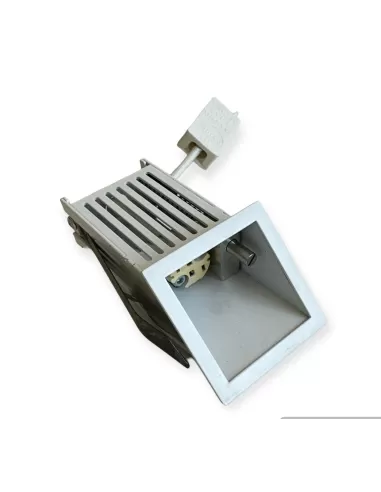 Viabizzuno f6.000.01 m1 micro 45° white