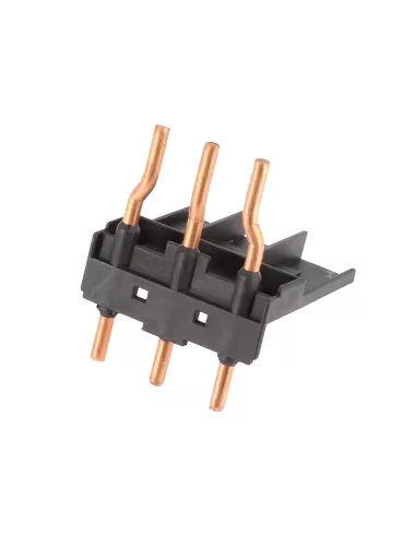 Siemens 3ra19311d modulo di connessione per 3rv1031-3rt102.