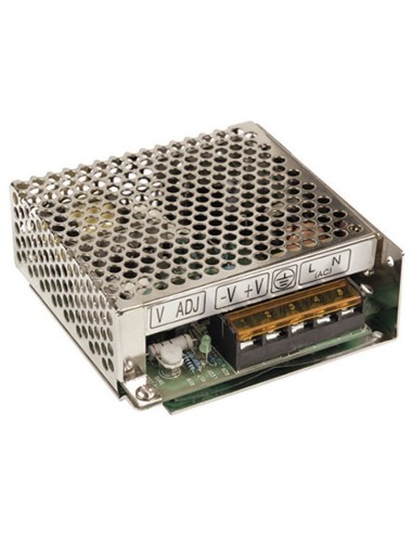 Elcart 13/25000-00 switching power supply 25w 12v 1 output