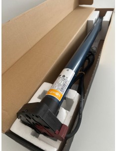 Somfy 1051108c Vectran 50/12 csi rts rrf 2,5m motore per tapparelle 2