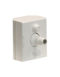 SNODO X RILEVATORI DA PARETE