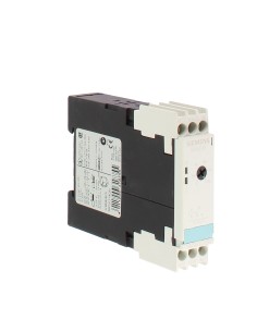 Siemens 3rp15131aq30 On-delay timer 5-100s 24/100-127vac