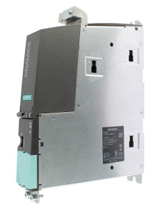 Siemens 6sl30401ma000aa0 sinamics unità di controllo cu320-2 dp con interfaccia profibus 2