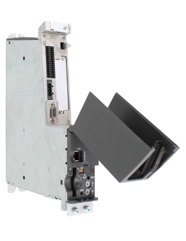 Unité de commande Siemens 6sl30401ma000aa0 sinamics cu320-2 dp avec interface Profibus