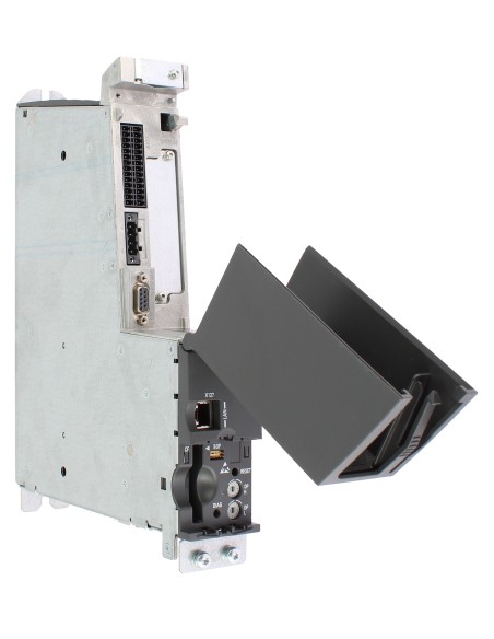 Siemens 6sl30401ma000aa0 sinamics cu320-2 dp control unit with profibus interface