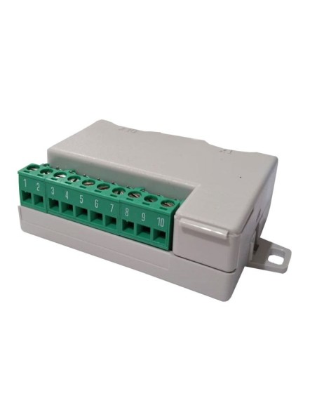 Modo interf 1 entrada 1 salida