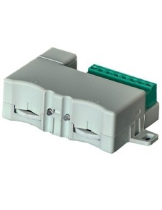 Notifier cma11e modulo interfaccia 1 ingresso 1 uscita 2