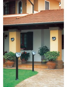 Ivela 132211: Applique Nera FLC 1x18 G24D2 - L'illuminazione perfetta 2