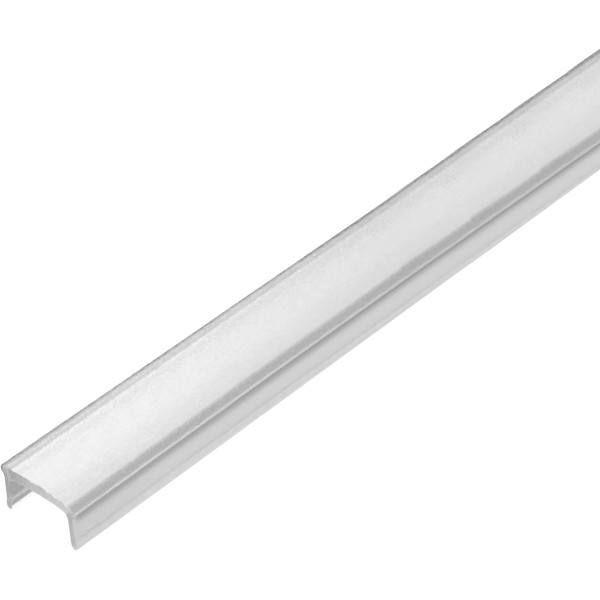 Wiva 41900039: Satin Screen Profile 2m - Brightness and Elegance