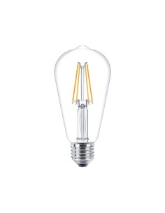 Philips 57405800 60W E27 LED bulb, energy saving