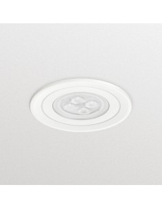 Faretto LED Philips RS120B, 4000K, Fisso Bianco Illuminazione Ottimale 2
