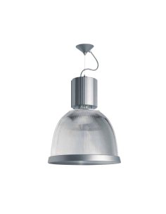 Cariboni 06IB010K4  Libellula 70w mt g12 crl ip20 silver 4900lm