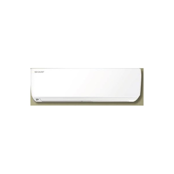 Sharp AY-XC12UER: 12000btu Hi Wall UER Series Replacement Indoor Unit
