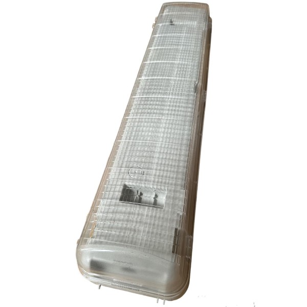 Disano 16451300 hydro 920 fl2x18 nrf gris