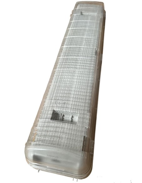 Disano 16451300 hydro 920 fl2x18 nrf gris