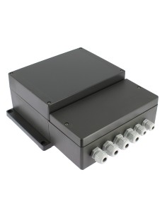 Siemens bpzwzcp250 wzc-p250 convertitore di segnale m-bus in rs485 per max 250 dispositivi 2