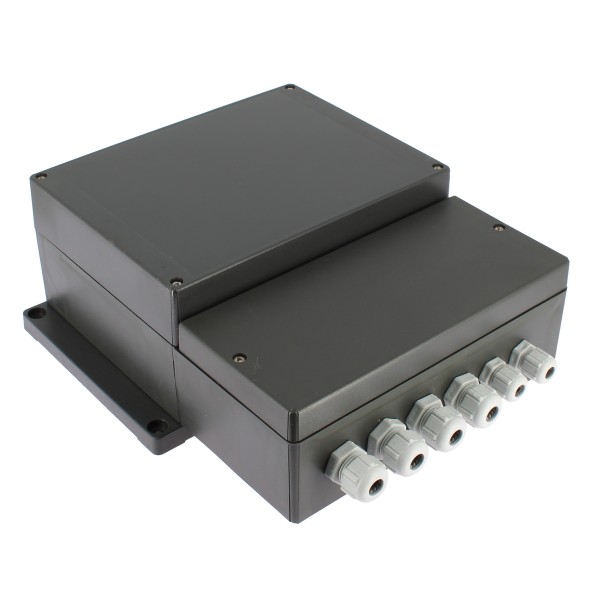 Siemens bpzwzcp250 wzc-p250 convertitore di segnale m-bus in rs485 per max 250 dispositivi